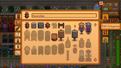 Stardew Valley All Crafting Recipes Aoibheluiza