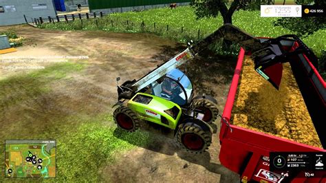 Episode Carri Re Suivie Bpv Farming Simulator Youtube