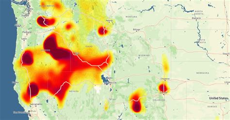 Air Quality Forecast Map | OpenSnow