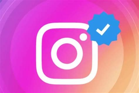 Mudah Banget Cara Mendapatkan Centang Biru Di Instagram Simak