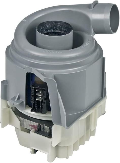 Bosch Siemens Neff Pump Отопительный насос Циркуляционный насос ...