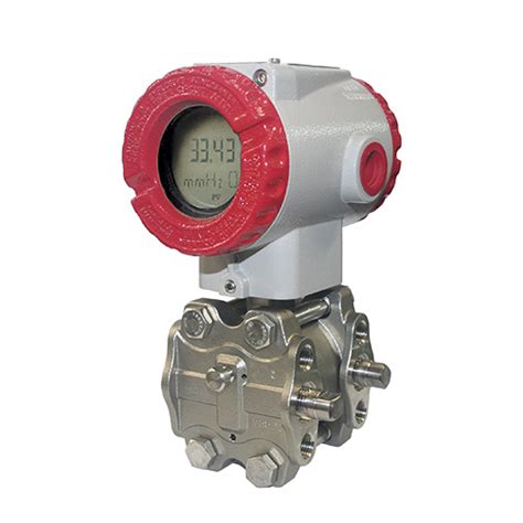 LD400 HART Pressure Transmitters SMAR Technology Company