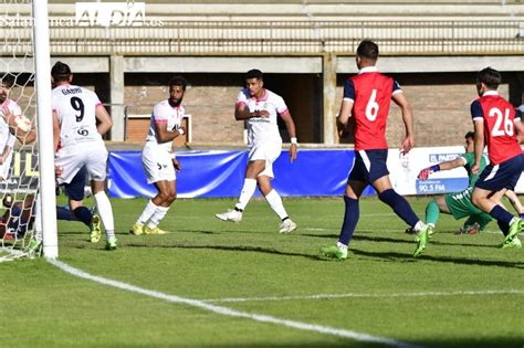 El Salamanca Uds Ya Sabe Cuando Viajará A Ávila Para Jugar La Ida De La