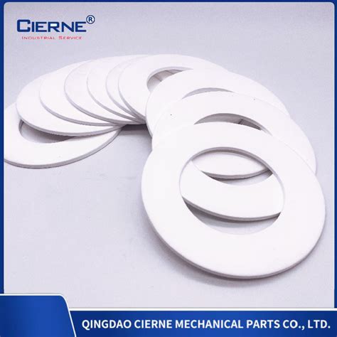 Chinese Wholesale Ptfe Engineering Plastic Ptfe Expanded Moulded Sheet