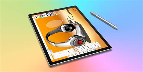 Что такое sketchbook в windows 10