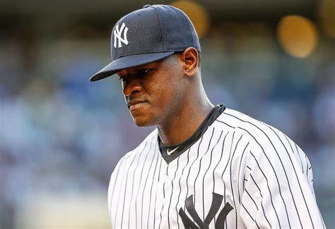 Yankees' Luis Severino: I'll be better than last year - nj.com