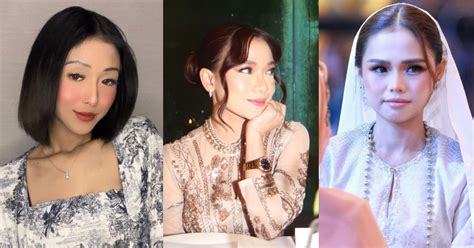 Babe Past Is Past Saya Nak Kita Semua Bahagia Semula Ruhainies Merayu Nak Jumpa Sarah