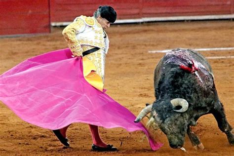 Juez Ordena Suspender De Nueva Cuenta Corridas De Toros En La Plaza