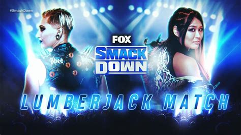 Como Hacer Un Custom Match Card De Wwe Smackdown Wwe Smackdown