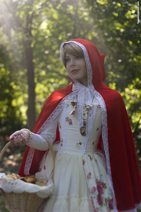 Vasilielcosplay Vasiliel Nude OnlyFans Leaks Fappening Page 5 FappeningBook