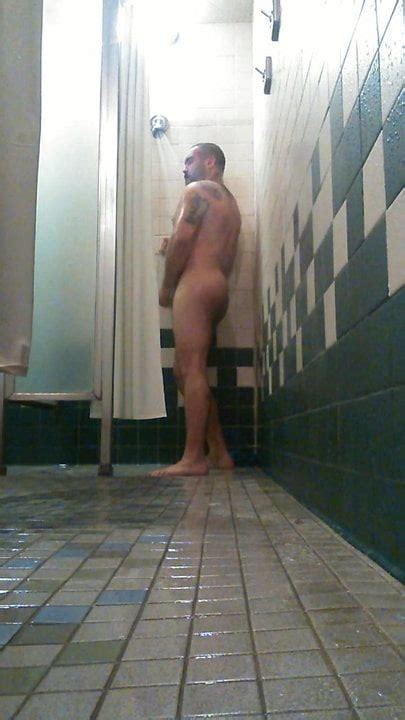 Post Gym Shower Stroke Free Gay Hd Porn Video D Xhamster Xhamster