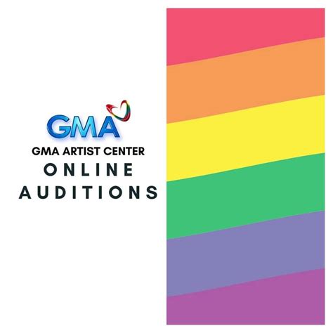 📣 Gma Artist Centers Online Sparkle Gma Artist Center