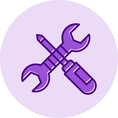 Mechanic Tools Vector Icon 39551370 Vector Art At Vecteezy
