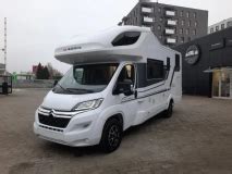 Adria Coral Xl Axess Dp