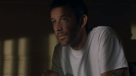 Chris O Dowd Goya Robles Naked Extras On Get Shorty DC S Men Of The Moment