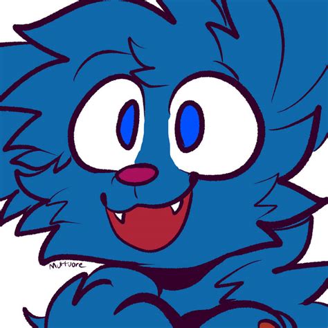 Rainy pfp2 by Blue4807 on DeviantArt