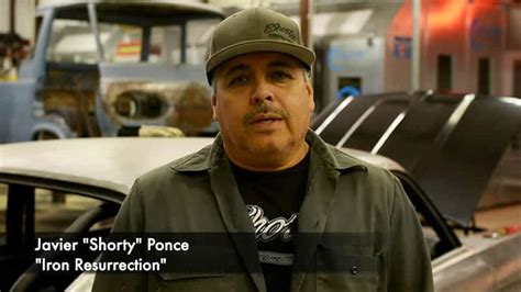 What is Pompa from “Iron Resurrection” doing today? - Net Worth Post