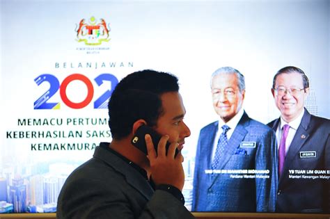 Belanjawan 2020 Banyak Inisiatif Kurangkan Beban Rakyat Selangorkini