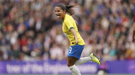 Top 10 Best Female Footballers in the World - The Ganga Times