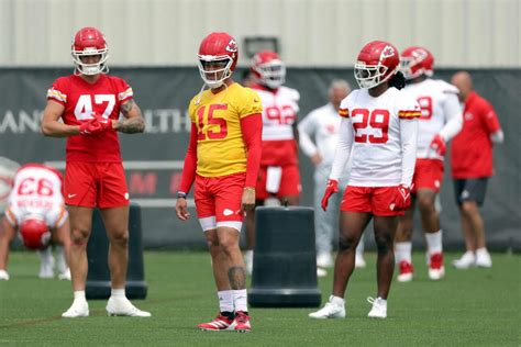 What Did Patrick Mahomes Say About Harrison Butkers Controversial