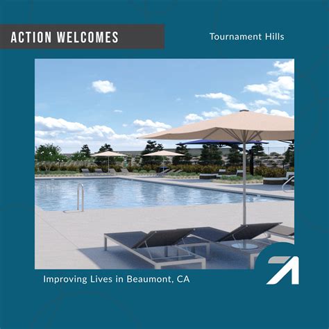 Action Property Management Home