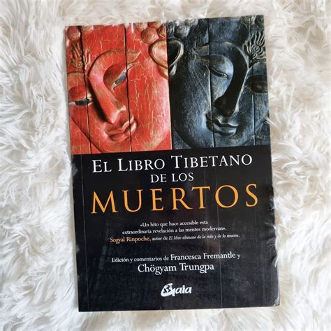 El Libro Tibetano De Los Muertos Parvatti