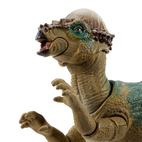 JURASSIC WORLD HAMMOND COLLECTION PACHYCEPHALOSAURUS - REXYS REVIEWS