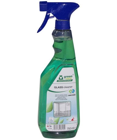 Tana Glass Cleaner Płyn Do Mycia Szyb 750 Ml Chemia Gospodarcza Płyn Do Mycia Szyb