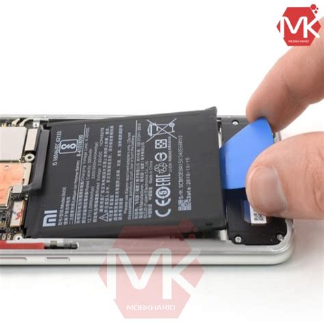 Xiaomi Bm F Mi Pro Mi Explorer Battery