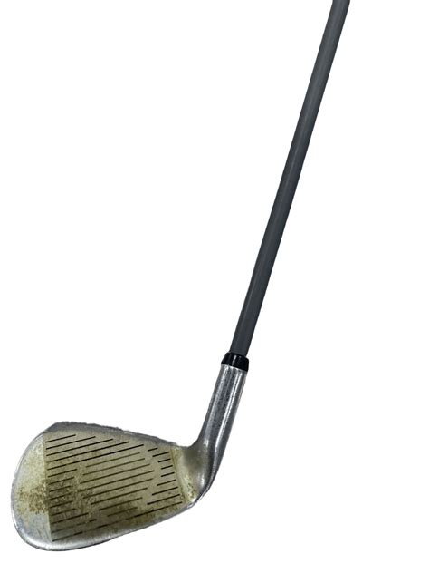 Used Top Flite Wedge Sand Wedge Regular Flex Graphite Shaft Wedges