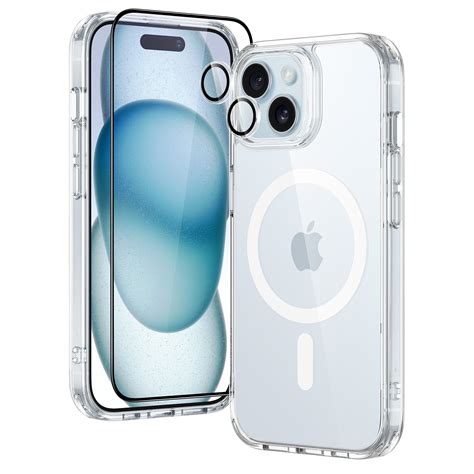 The Best Iphone 15 Cases