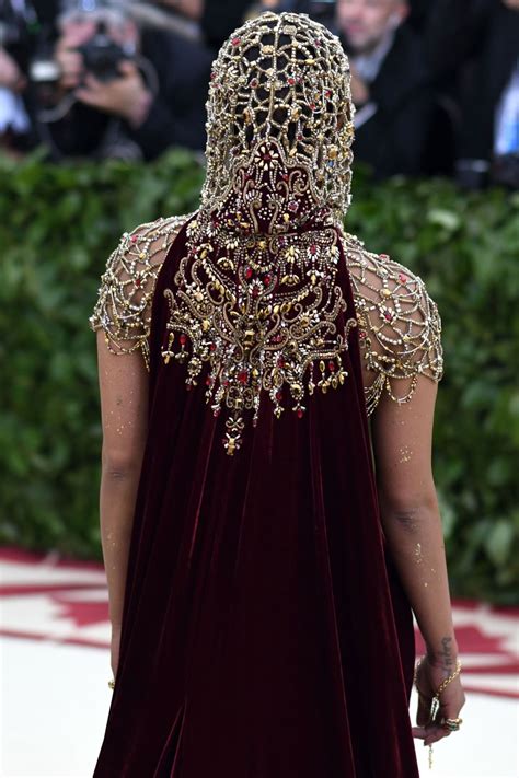 Priyanka Chopra – MET Gala 2018