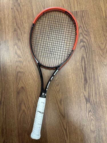 Head Graphene Prestige S Tennis Racquet Ebay