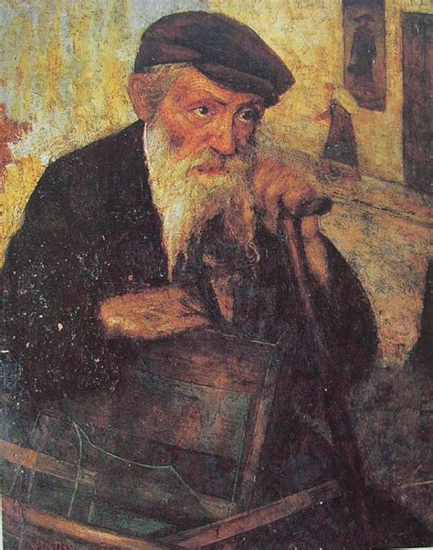 6 еврейских пословиц, которые обязательны к прочтению тем, кому за 50 ...