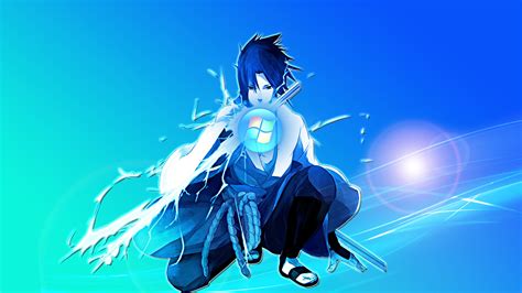 Sasuke Uchiha Wallpaper 60 Images