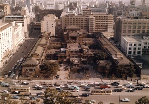 Imperial Hotel Tokyo - Film and Digital TimesFilm and Digital Times