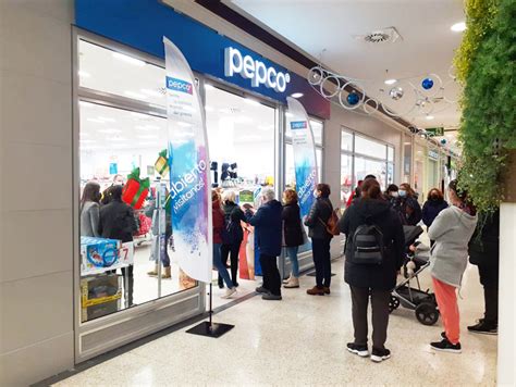 Pepco Inaugura Un Espacio En Alzamora Noticias Y Actualidad Retail