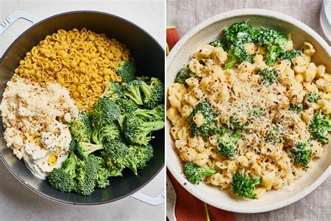 10 Easy Meatless Meals Kitchn