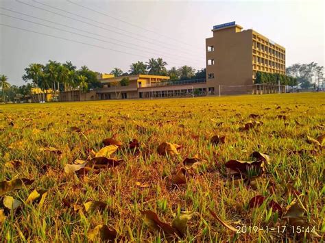 Cantonment College Jessore Jessore