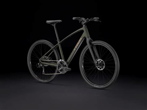 Dual Sport Gen Trek Bikes Es