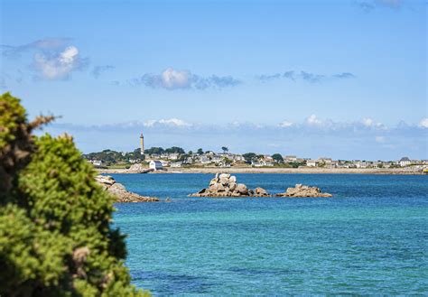 Visiter Roscoff En Bretagne Notre Petit Guide Local Adresses Et Lieux