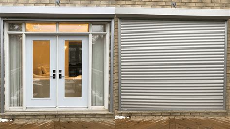 Hot To Select Aluminum Shutters For Your Property ROLLerUP