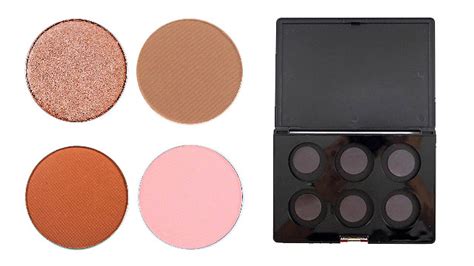 Where to Shop Single Eyeshadow Pots and Pans in Manila