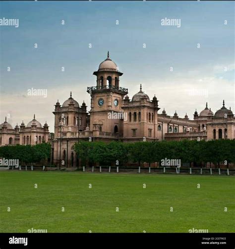 University of peshawar campus historical building, Peshawar pakistan ...