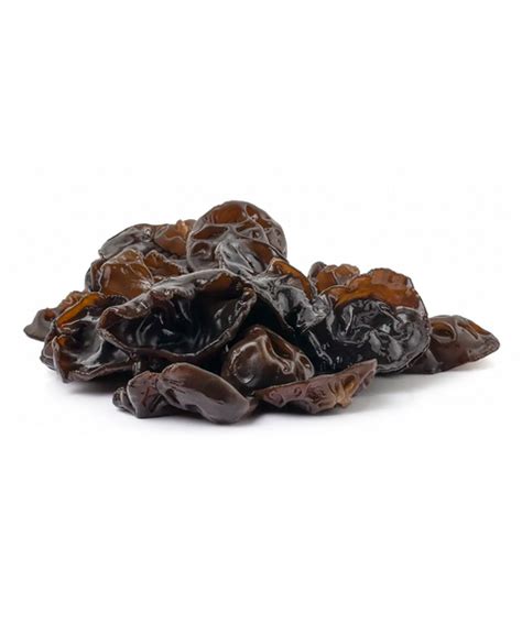 Black Fungus Mushroom Mmmm Singapore