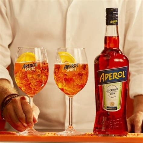 Aperitivo Aperol 750ml Royal Bebidas