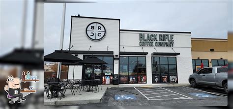 Black Rifle Coffee Company Layton Restaurant Menu Prices And Reviews