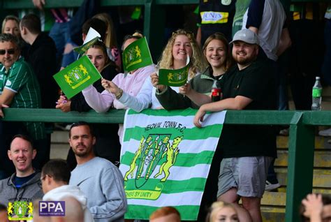 Yeovil Town Football Club Womens Expansion Of Women Youth Set Up