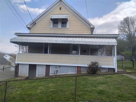 3 Beds 1.5 Baths - House - Property Rentals - New Martinsville, West