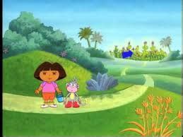 Berry Hunt | Dora the Explorer Wiki | FANDOM powered by Wikia